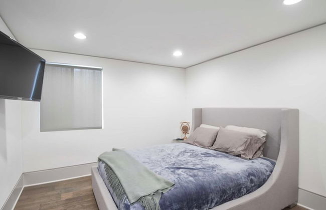 Malibu Ocean Front Villa - Foto 3