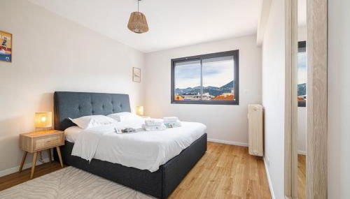 MY CASA - DELFINO - Charming roof terrace apartment w AC - Foto 5