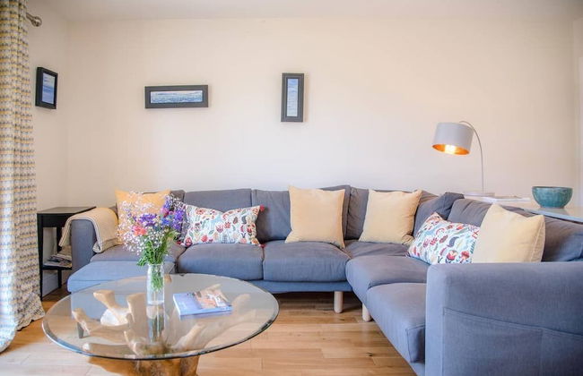 Haven House, Aldeburgh - Foto 17