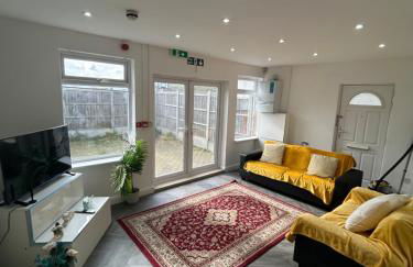 Sariyu place - Foto 1