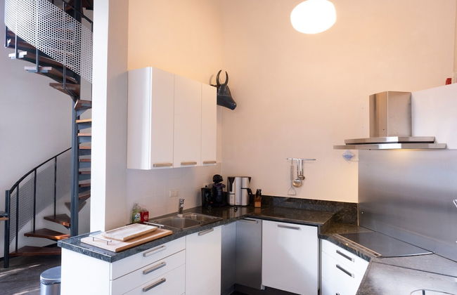 Apartment Near the Belgian Border - Photo 12