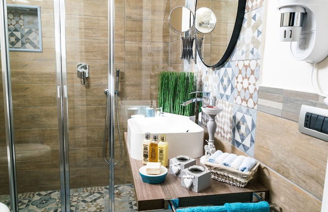 Dea Degli Ulivi House - Photo 54