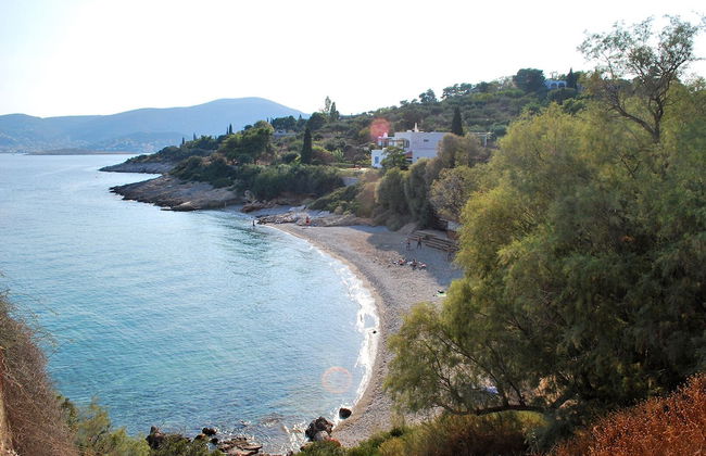 The Mirador Boutique Villa With Scenic Sea View - Foto 55