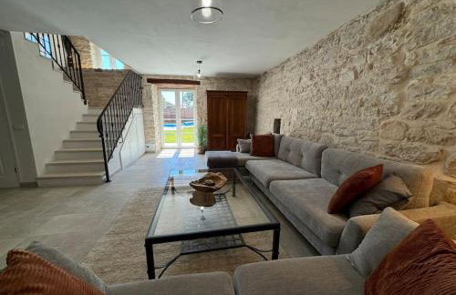 Istria Time - Villa Sona - Heated Pool - Foto 16