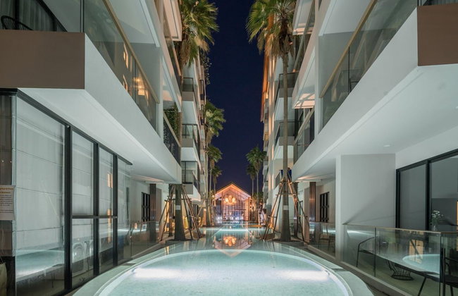 Palmyrah Surin Beach Residence - Foto 50