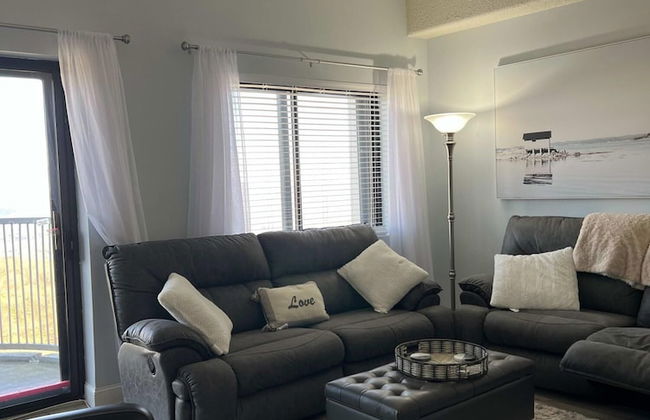 Uhost AI 2BR Condo Scenic Mountain Retreat - Foto 3