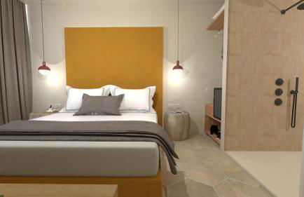 Antico Podere San Francesco Hotel - Foto 65