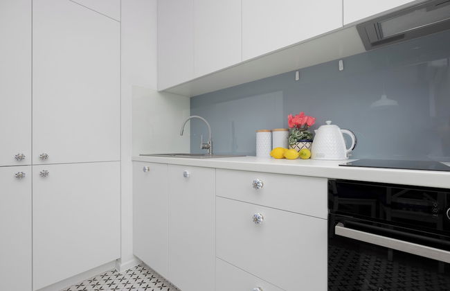 Bielawska Marina Apartment by Renters - Foto 5