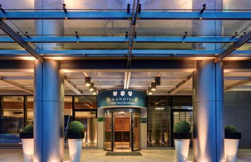 UNA Hotels The One Milano Hotel & Residence - Foto 60