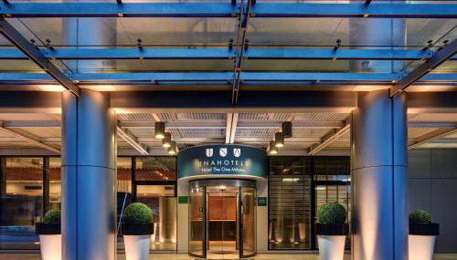 UNA Hotels The One Milano Hotel & Residence - Foto 1