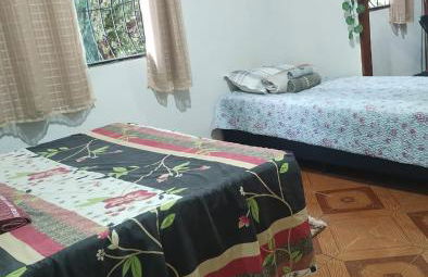 Cantinho Amazônico - Foto 1