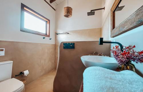 Vila Heruê - Praia do Espelho - Foto 33