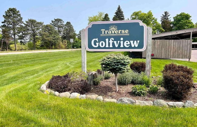Charming 1BDR Condo w Golf Course View - Foto 15