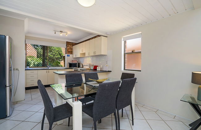 Centennial Terrace Apartments - Foto 6