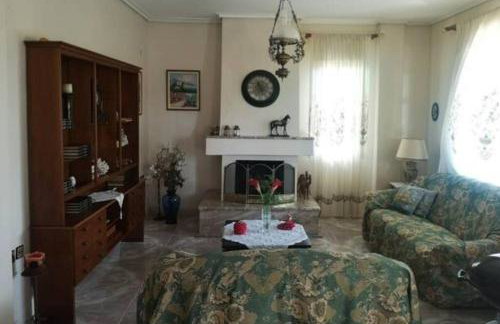 Olympos Philoxenia, μεταξύ βουνού και θάλασσας - Foto 7