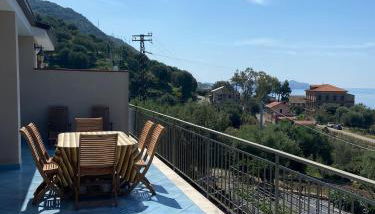 SunSea Apartments Pisciotta - Photo 5