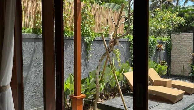 Ghauri Green View Villas by EPS - Foto 5, Habitación