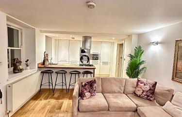 Opulent oasis in London - Foto 1