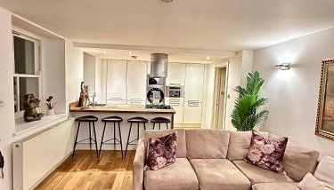 Opulent oasis in London - Foto 1