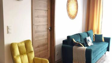 Apartament Olecko Centrum - Foto 4