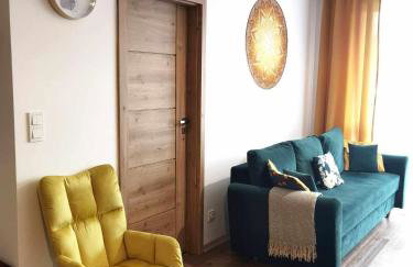 Apartament Olecko Centrum - Foto 4