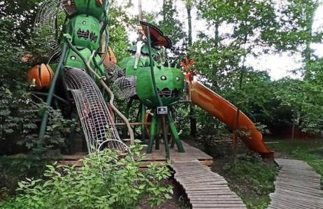 Ganzes Tiny House "Thüringer Ruhe" mit großem Garten nahe Rennsteig - Photo 13
