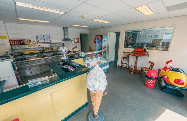 Comfy Chalet With Dishwasher, Near Utrecht - Photo 22