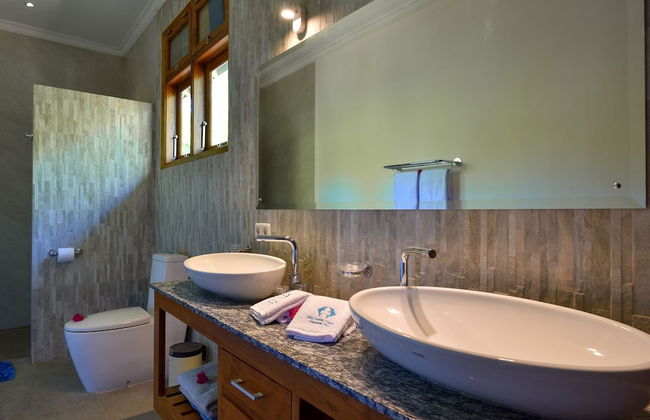 Villa Lumba Lumba 2 - Foto 32