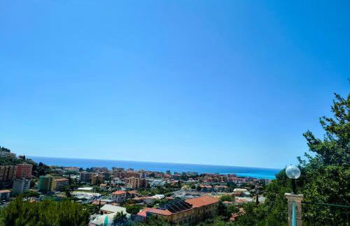 Casa indipendente Roque Vista al mar con parking gratuito - Photo 29