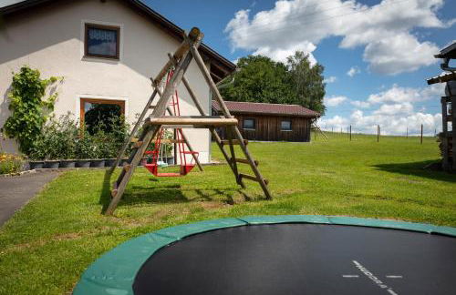 Ferienhaus Zillendorf - Foto 16