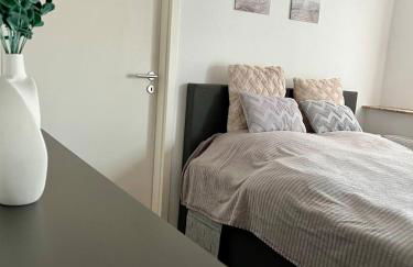 2-Zimmer Apartment in Magdeburg, neu & gemütlich - Foto 10