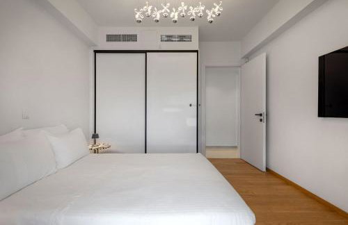 Athens Riviera Penthouse - Foto 21