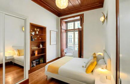 Elegant River View Corpo Santo Apartment - Foto 7