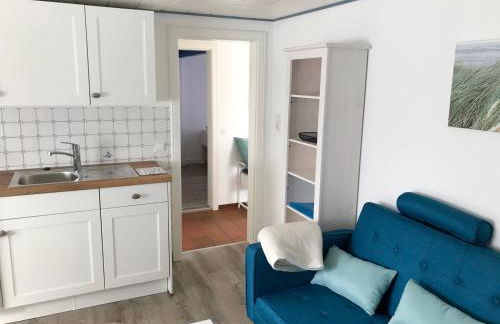 Haus Frisia Ferienwohnung Frisia 3 - Photo 8