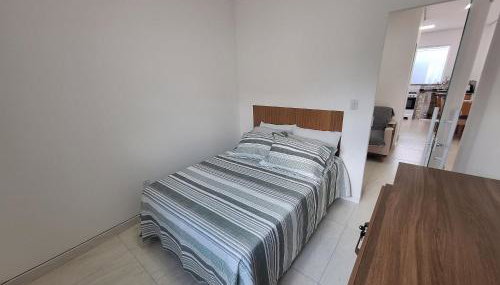 Apto Confortável com Garagem Ideal p/ Famílias - Foto 2