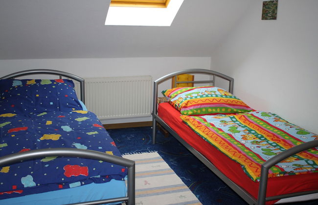 Ferienwohnungen Hees - Photo 4