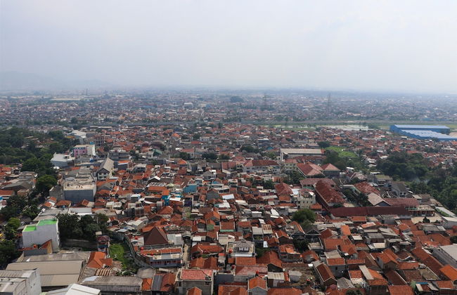 Cozy 2Br Apartment Mekarwangi Square Cibaduyut - Foto 25