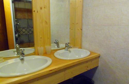 Chalet l'aubépine résidence B&B - Foto 78