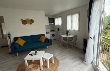 Cozy, quiet and bright studio - Foto 7