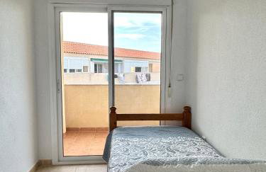 Apartamento en La Manga, Vistas mar, Wifi, AA - Foto 27