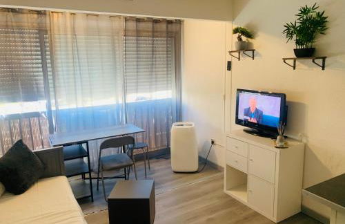 Joli studio proche de la plage - Photo 6