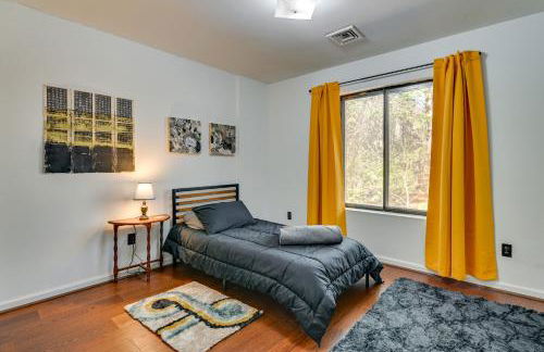 Quiet Catskill Getaway with Fire Pit - Near Hiking! - Foto 22