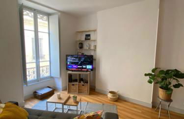 T3 Rue de Republique - Panier - Foto 7