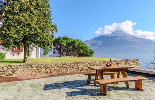 Holiday Home Casa di Sasso by Interhome - Foto 1