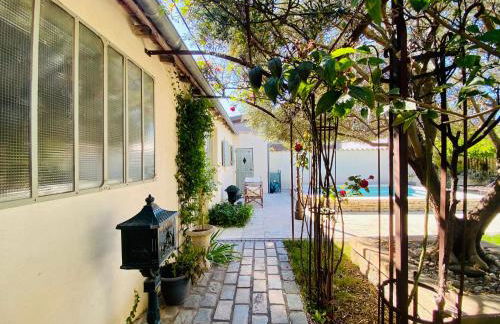 Maison d'hôtes La Capucine - Foto 8