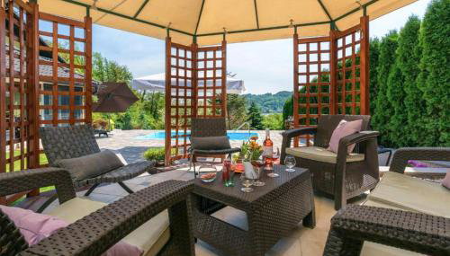 Beautiful Home In Tuheljske Toplice - Foto 3