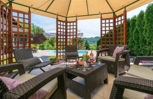 Beautiful Home In Tuheljske Toplice - Foto 3