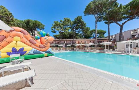 Residence Poggio Dei Pini - Photo 1