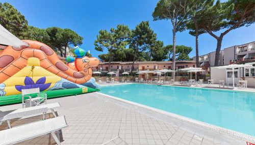 Residence Poggio Dei Pini - Photo 1