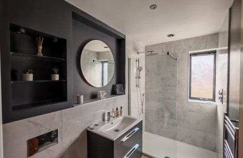 The Chapel Brompton Regis - Foto 28